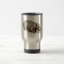 Buscar wombat tazas Marsupial