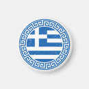 Buscar bandera de grecia imanes Hellas