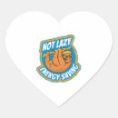 Buscar ahorro de energía pegatinas Pereza