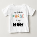 Buscar mi mamá es enfermera bebe ropa Cualquier niño