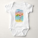Buscar flamingo bebe ropa Playa
