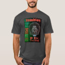 Buscar undead camisetas Ciencia ficción
