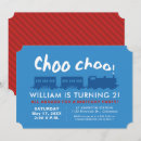 Buscar tren invitaciones Billete de tren