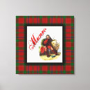 Buscar tartan lienzos Cotland