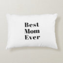 Buscar mamá cojines Madre