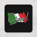 Buscar venecia tarjetas de visita Venado