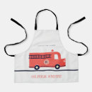 Buscar diseñador delantales Minimalista