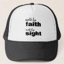 Buscar fe gorras Jesús