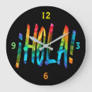 Buscar 24 horas relojes de pared General y unisex