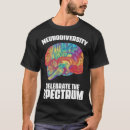 Buscar déficit camisetas Hiperactividad