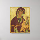 Buscar niño jesús lienzos Maria