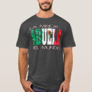 Buscar bandera mexicana camisetas Fiesta