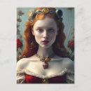 Buscar redhead postales Mujer