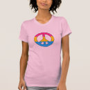 Buscar símbolo gay camisetas Diseño