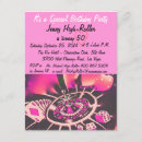 Buscar estilo de vegas invitaciones Para ella