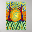 Buscar árboles psicodélicos arte Naturaleza