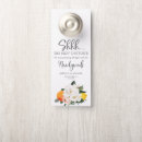 Buscar hotel colgadores de puertas Boda