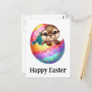 Buscar funny easter postales Adorable