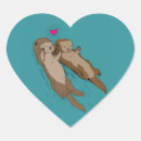 Buscar nutria pegatinas Amar