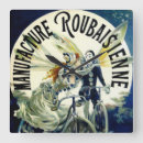 Buscar bicycle relojes de pared Transportation