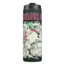 Buscar entrometidos tazas Rock de punk