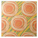 Buscar poppy azulejos Naranja
