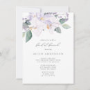 Buscar orquídea verde invitaciones Violeta