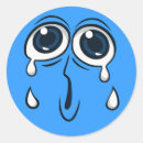 Buscar tristeza pegatinas Lágrimas
