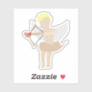 Buscar cupido pegatinas Lindo
