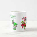 Buscar leprechaun tazas Divertido