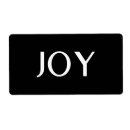 Buscar tarjetas de visita modernas pegatinas General y unisex