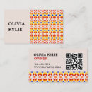 Buscar pixel tarjetas de visita General y unisex