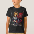 Buscar león niño ropa Fantasía