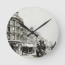 Buscar oxford relojes de pared Británico