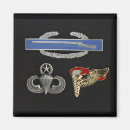 Buscar insignia imanes Militares