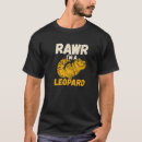 Buscar leopardo camisetas Reptil