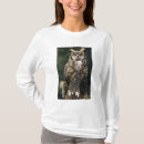 Buscar cuerpo completo camisetas Fauna