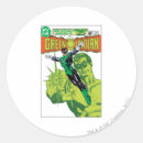 Buscar linterna verde pegatinas El gladiador esmeralda