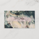 Buscar cosmic tarjetas de visita Elegante