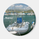 Buscar de mediterraneo imanes Azul