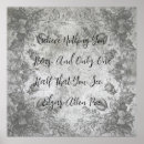 Buscar piedras negras posters Flores