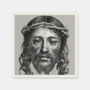 Buscar corona de espinas servilletas Cristo