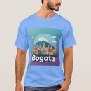 Buscar bogotá camisetas Horizonte