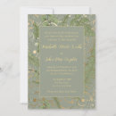Buscar ginkgo invitaciones Simple