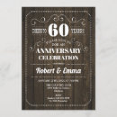 Buscar sexagésimo invitaciones Para ellos