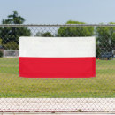 Buscar bandera de polonia posters Blanco