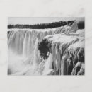 Buscar niagara falls postales Vintage