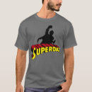 Buscar super papa camisetas Para él