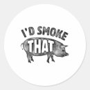 Buscar humo pegatinas Hombres