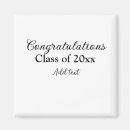 Buscar graduados imanes Clase de 20xx